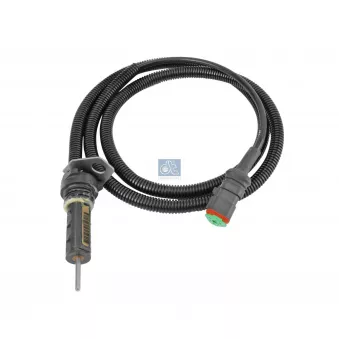 Indicateur d'usure,plaquette de freins DT 6.61102