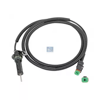 Indicateur d'usure,plaquette de freins DT 6.61105