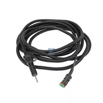 Indicateur d'usure,plaquette de freins DT 6.61104