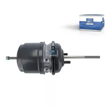 Cylindre de frein à diaphragme DT 6.64321
