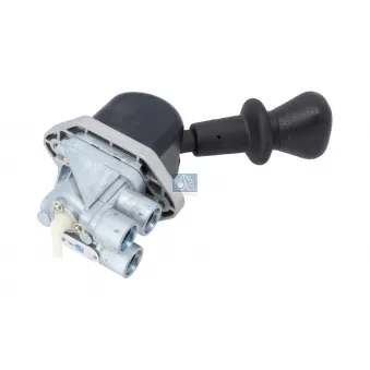 Valve de commande de frein, frein de stationnement DT 6.65010