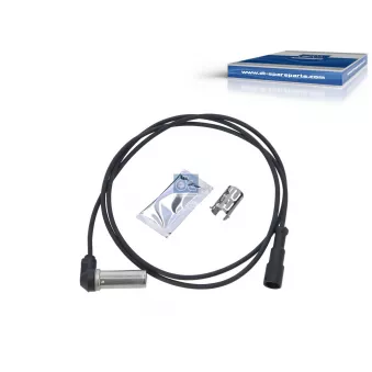 Capteur, vitesse de roue DT 6.61918