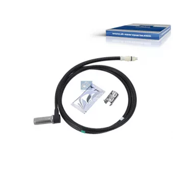 Capteur, vitesse de roue DT 6.61922