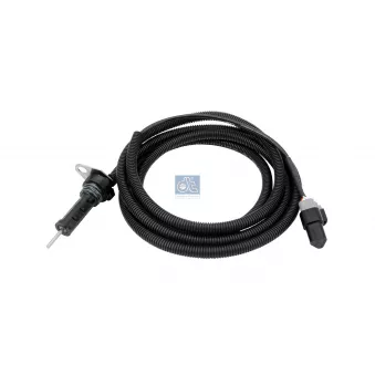 Capteur, vitesse de roue DT 6.61920