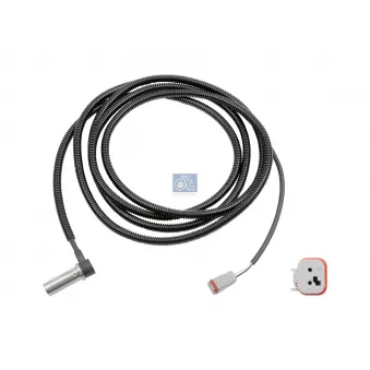 Capteur, vitesse de roue DT 6.61905
