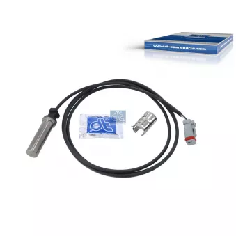 Capteur, vitesse de roue DT 6.61909