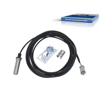 Capteur, vitesse de roue DT 6.61911