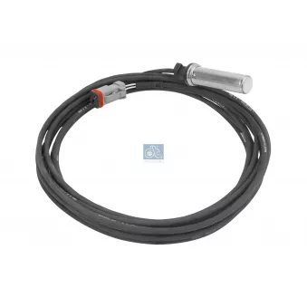 Capteur, vitesse de roue DT 6.61912