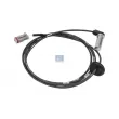 Capteur, vitesse de roue DT 6.61917 - Visuel 1