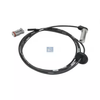 Capteur, vitesse de roue DT 6.61917