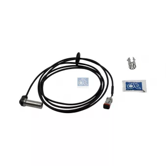 Capteur, vitesse de roue DT 6.61916