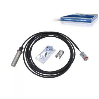 Capteur, vitesse de roue DT 6.61913