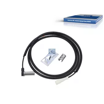 Capteur, vitesse de roue DT 6.61902