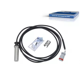 Capteur, vitesse de roue DT 6.61915
