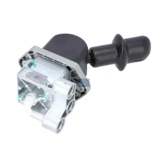 Valve de commande de frein, frein de stationnement DT 6.65024