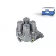 Valve de sécurité pour plusieurs circuits DT 6.65050 - Visuel 1
