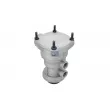 Valve de commande, remorque DT 6.65073 - Visuel 2