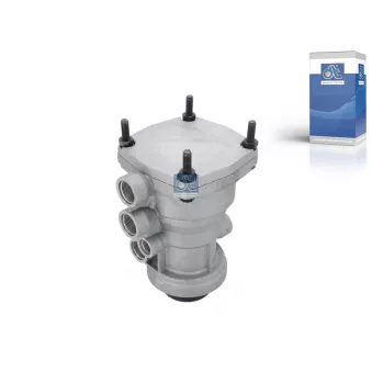 Valve de commande, remorque DT 6.65073