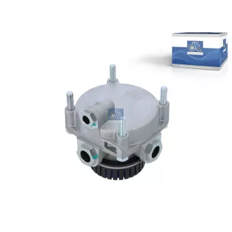 Valve-relais DT 6.65065