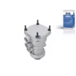 Valve de commande, remorque DT 6.65072 - Visuel 1