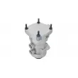Valve de commande, remorque DT 6.65072 - Visuel 3