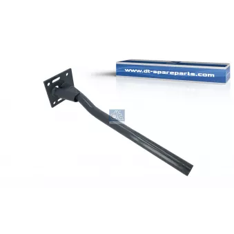 Fixation, aile DT 6.70464