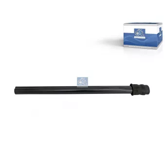 Fixation, aile DT 6.70484