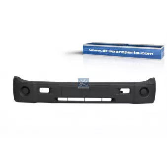 Pare-chocs DT 6.70810