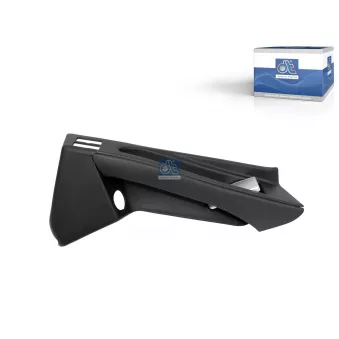 Poignet de porte, équipment intérieur DT 6.72021