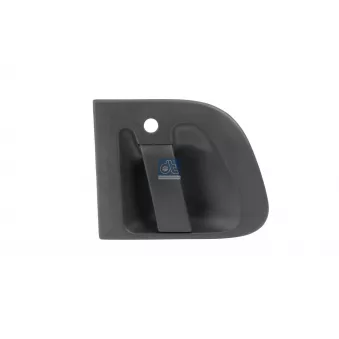 Poignée de porte DT 6.72001