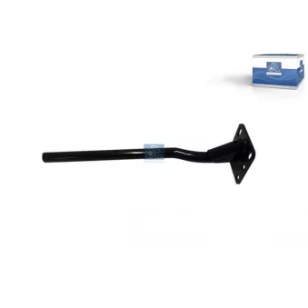 Aile arrière droit DT 6.70447