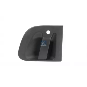 Poignée de porte DT 6.72000