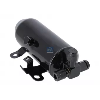 Filtre déshydratant, climatisation DT 6.73029