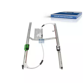 Lève-vitre DT 6.72100