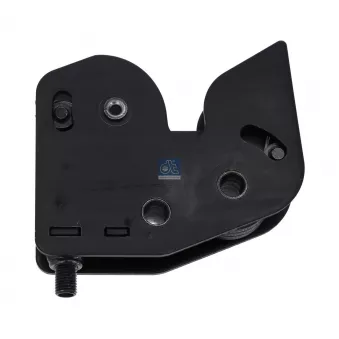 Mécanisme de verrouillage, cabine DT 6.72094