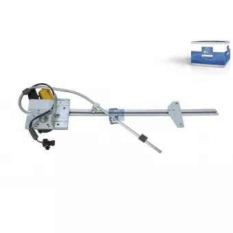 Lève-vitre DT 6.72115