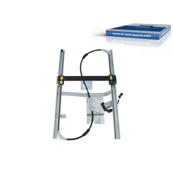 Lève-vitre avant droit DT 6.72121