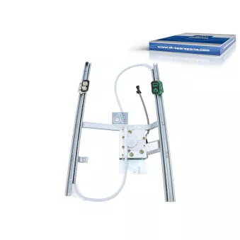 Lève-vitre DT 6.72102