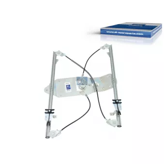 Lève-vitre avant gauche DT 6.72116SP