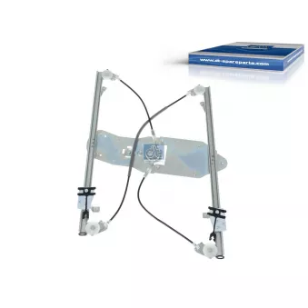 Lève-vitre avant droit DT 6.72118SP