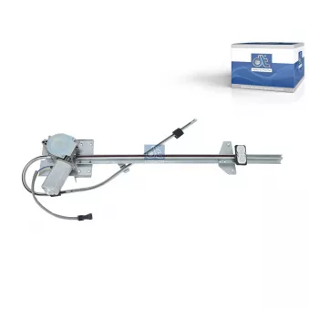 Lève-vitre DT 6.72104