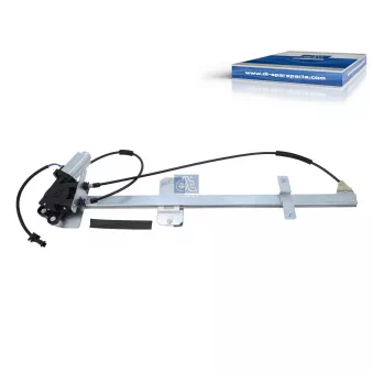 Lève-vitre DT 6.72104SP