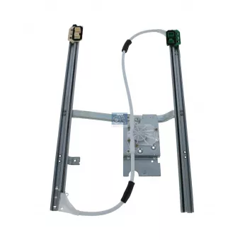 Lève-vitre DT 6.72102SP