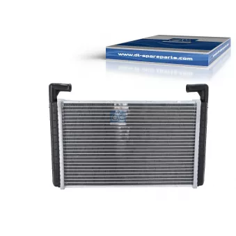 Système de chauffage DT 6.73011