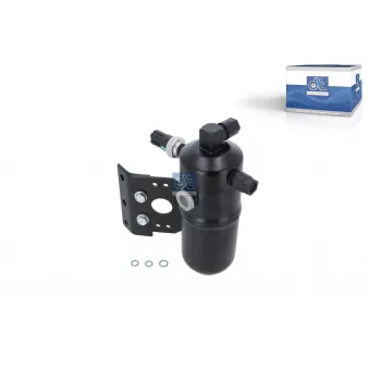 Filtre déshydratant, climatisation DT 6.73025