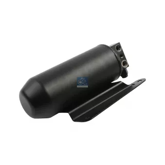 Filtre déshydratant, climatisation DT 6.73022