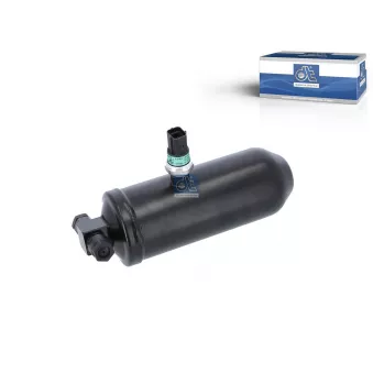 Filtre déshydratant, climatisation DT 6.73023