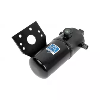 Filtre déshydratant, climatisation DT 6.73024