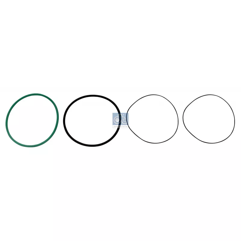 Jeu de joints d'étanchéité, chemise de cylindre DT 6.91183