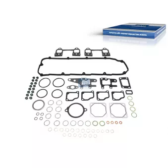 Pochette haute DT 6.91219